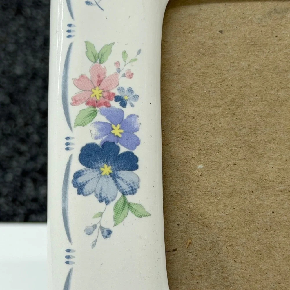 N/A vintage ceramic